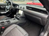 Ford Mustang v8 5.0 gt cabriolet boite automatique 1ere main *visible et disponible sur notre parc* suspension magneride systeme audio bang&olufsen 17260 kms 5 - <small></small> 54.900 € <small>TTC</small> - #36