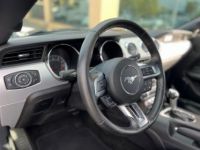 Ford Mustang V8 5.0 GT Cabriolet Boîte Automatique Navigation Sync 3 pack premium *dispo et visible sur notre parc * 39900€ - <small></small> 39.900 € <small>TTC</small> - #11