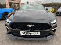 Ford Mustang v8 5.0 gt cabriolet phase 2 450ch boite auto systeme audio b&o *dispo et visible sur notre parc* 50900 €ur - <small></small> 50.900 € <small>TTC</small> - #7