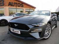 Ford Mustang v8 5.0 gt cabriolet phase 2 pack premium boite auto 32750kms 49900 € - <small></small> 49.900 € <small>TTC</small> - #3