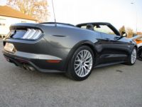 Ford Mustang v8 5.0 gt cabriolet phase 2 pack premium boite auto 32750kms 49900 € - <small></small> 49.900 € <small>TTC</small> - #13