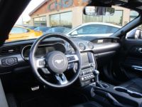 Ford Mustang v8 5.0 gt cabriolet phase 2 pack premium boite auto 32750kms 49900 € - <small></small> 49.900 € <small>TTC</small> - #14