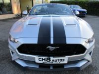 Ford Mustang v8 5.0 gt cabriolet *dispo et visible sur notre parc* boite auto pack premium 49900€ - <small></small> 49.900 € <small>TTC</small> - #2