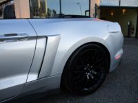 Ford Mustang v8 5.0 gt cabriolet *dispo et visible sur notre parc* boite auto pack premium 49900€ - <small></small> 49.900 € <small>TTC</small> - #6