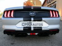 Ford Mustang v8 5.0 gt cabriolet *dispo et visible sur notre parc* boite auto pack premium 49900€ - <small></small> 49.900 € <small>TTC</small> - #20