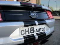 Ford Mustang v8 5.0 gt cabriolet *dispo et visible sur notre parc* boite auto pack premium 49900€ - <small></small> 49.900 € <small>TTC</small> - #25