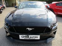 Ford Mustang v8 5.0 gt cabriolet *dispo et visible sur notre parc* boite auto pack premium 52900€ - <small></small> 52.900 € <small>TTC</small> - #11