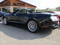 Ford Mustang v8 5.0 gt cabriolet *dispo et visible sur notre parc* boite auto pack premium 52900€ - <small></small> 52.900 € <small>TTC</small> - #13