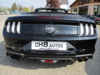 Ford Mustang v8 5.0 gt cabriolet *dispo et visible sur notre parc* boite auto pack premium 52900€ - <small></small> 52.900 € <small>TTC</small> - #14