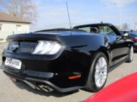 Ford Mustang v8 5.0 gt cabriolet *dispo et visible sur notre parc* boite auto pack premium 52900€ - <small></small> 52.900 € <small>TTC</small> - #16