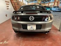 Ford Mustang V8 5.0 GT COUPE - <small></small> 36.990 € <small>TTC</small> - #10