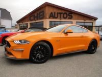 Ford Mustang v8 5.0 gt fastback  boite méca pack premium magneride bang&olufsen 47900 € - <small></small> 47.900 € <small>TTC</small> - #3