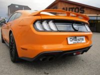 Ford Mustang v8 5.0 gt fastback  boite méca pack premium magneride bang&olufsen 47900 € - <small></small> 47.900 € <small>TTC</small> - #15