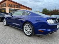 Ford Mustang V8 5.0 GT FASTBACK 1 ERE MAIN *DISPO ET VISIBLE SUR NOTRE PARC* PACK PREMIUM 40900 € - <small></small> 40.900 € <small>TTC</small> - #22