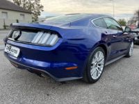 Ford Mustang V8 5.0 GT FASTBACK 1 ERE MAIN *DISPO ET VISIBLE SUR NOTRE PARC* PACK PREMIUM 40900 € - <small></small> 40.900 € <small>TTC</small> - #30