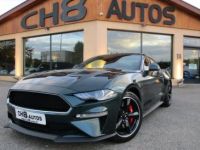 Ford Mustang V8 5.0 GT FASTBACK BULLITT SUSPENSION MAGNERIDE AUDIO BANG&OLUFESEN 52900 € - <small></small> 52.900 € <small>TTC</small> - #1