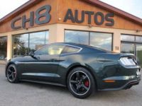 Ford Mustang V8 5.0 GT FASTBACK BULLITT SUSPENSION MAGNERIDE AUDIO BANG&OLUFESEN 52900 € - <small></small> 52.900 € <small>TTC</small> - #2