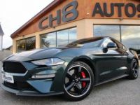 Ford Mustang V8 5.0 GT FASTBACK BULLITT SUSPENSION MAGNERIDE AUDIO BANG&OLUFESEN 52900 € - <small></small> 52.900 € <small>TTC</small> - #5