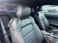 Ford Mustang V8 5.0 GT FASTBACK PACK PREMIUM GRIS MAGNETIC *DISPO ET VISIBLE SUR NOTRE PARC* 49900 € - <small></small> 49.900 € <small>TTC</small> - #22