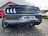 Ford Mustang V8 5.0 GT FASTBACK PACK PREMIUM GRIS MAGNETIC *DISPO ET VISIBLE SUR NOTRE PARC* 49900 € - <small></small> 49.900 € <small>TTC</small> - #30