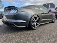 Ford Mustang V8 5.0 GT FASTBACK PACK PREMIUM GRIS MAGNETIC *DISPO ET VISIBLE SUR NOTRE PARC* 49900 € - <small></small> 49.900 € <small>TTC</small> - #31