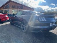 Ford Mustang V8 5.0 GT FASTBACK PACK PREMIUM GRIS MAGNETIC *DISPO ET VISIBLE SUR NOTRE PARC* 49900 € - <small></small> 49.900 € <small>TTC</small> - #36