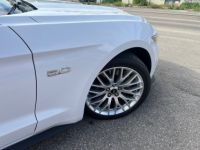 Ford Mustang V8 5.0 GT Fastback pack premium sync 3 1ère main 39900 € - <small></small> 39.900 € <small>TTC</small> - #4