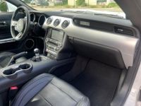 Ford Mustang V8 5.0 GT Fastback pack premium sync 3 1ère main 39900 € - <small></small> 39.900 € <small>TTC</small> - #5