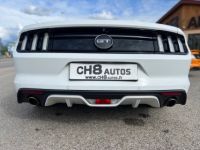 Ford Mustang V8 5.0 GT Fastback pack premium sync 3 1ère main 39900 € - <small></small> 39.900 € <small>TTC</small> - #17