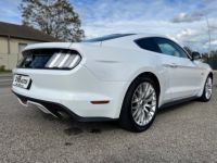 Ford Mustang V8 5.0 GT Fastback pack premium sync 3 1ère main 39900 € - <small></small> 39.900 € <small>TTC</small> - #18