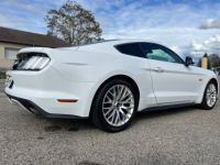 Ford Mustang V8 5.0 GT Fastback pack premium sync 3 1ère main 39900 € - <small></small> 39.900 € <small>TTC</small> - #19