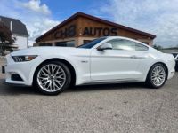 Ford Mustang v8 5.0 gt fastback pack premium sync 3 1ere main 39900€ - <small></small> 39.900 € <small>TTC</small> - #3