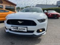 Ford Mustang v8 5.0 gt fastback pack premium sync 3 1ere main 39900€ - <small></small> 39.900 € <small>TTC</small> - #12