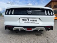 Ford Mustang v8 5.0 gt fastback pack premium sync 3 1ere main 39900€ - <small></small> 39.900 € <small>TTC</small> - #22