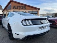 Ford Mustang V8 5.0 GT FASTBACK PHASE 2 450 CH *DISPO ET VISIBLE SUR NOTRE PARC* JANTES NOIR PACK PREMIUM 31841KMS TOIT NOIR 47900 € - <small></small> 47.900 € <small>TTC</small> - #27