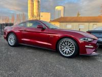 Ford Mustang V8 5.0 GT FASTBACK PHASE 2 450 CH *DISPO ET VISIBLE SUR NOTRE PARC* PACK PREMIUM 44900 € - <small></small> 44.900 € <small>TTC</small> - #25