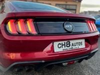 Ford Mustang V8 5.0 GT FASTBACK PHASE 2 450 CH *DISPO ET VISIBLE SUR NOTRE PARC* PACK PREMIUM 44900 € - <small></small> 44.900 € <small>TTC</small> - #27