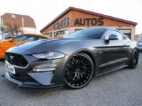 Ford Mustang v8 5.0 gt fastback phase 2 450ch boite auto audio b&o garantie 52900 € - <small></small> 52.900 € <small>TTC</small> - #3