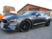 Ford Mustang v8 5.0 gt fastback phase 2 450ch boite auto audio b&o garantie 52900 € - <small></small> 52.900 € <small>TTC</small> - #4