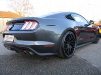 Ford Mustang v8 5.0 gt fastback phase 2 450ch boite auto audio b&o garantie 52900 € - <small></small> 52.900 € <small>TTC</small> - #22