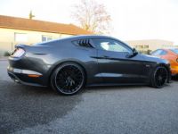 Ford Mustang v8 5.0 gt fastback phase 2 450ch boite auto audio b&o garantie 52900 € - <small></small> 52.900 € <small>TTC</small> - #23