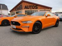 Ford Mustang v8 5.0 gt fastback phase 2 450ch boite mécanique audio b&o 18854kms 49900 € - <small></small> 49.900 € <small>TTC</small> - #3