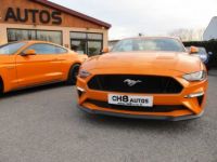 Ford Mustang v8 5.0 gt fastback phase 2 450ch boite mécanique audio b&o 18854kms 49900 € - <small></small> 49.900 € <small>TTC</small> - #5