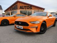 Ford Mustang v8 5.0 gt fastback phase 2 450ch boite mécanique audio b&o 18854kms 49900 € - <small></small> 49.900 € <small>TTC</small> - #15