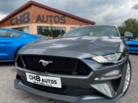 Ford Mustang V8 5.0 GT Fastback Phase 2 audio bang&olufsen 24800kms *visible et disponible sur notre parc* 48900 € - <small></small> 48.900 € <small>TTC</small> - #1