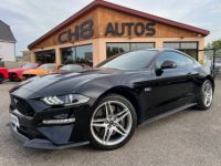 Ford Mustang v8 5.0 gt fastback phase 2 boite automatique recaro 45900 € - <small></small> 45.900 € <small>TTC</small> - #1