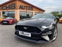 Ford Mustang v8 5.0 gt fastback phase 2 boite automatique recaro 45900 € - <small></small> 45.900 € <small>TTC</small> - #2