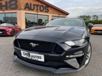 Ford Mustang v8 5.0 gt fastback phase 2 boite automatique recaro 45900 € - <small></small> 45.900 € <small>TTC</small> - #3