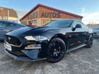 Ford Mustang v8 5.0 gt fastback phase 2 boite automatique recaro 45900 € - <small></small> 45.900 € <small>TTC</small> - #4