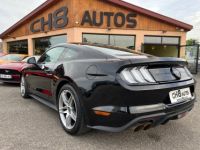 Ford Mustang v8 5.0 gt fastback phase 2 boite automatique recaro 45900 € - <small></small> 45.900 € <small>TTC</small> - #8